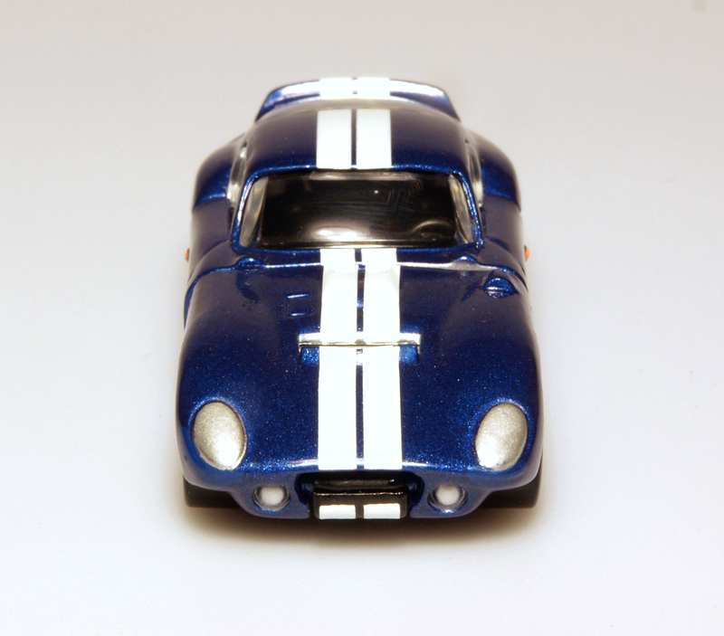 Illustration for article titled LaLD Car Week: 'Murica Monday